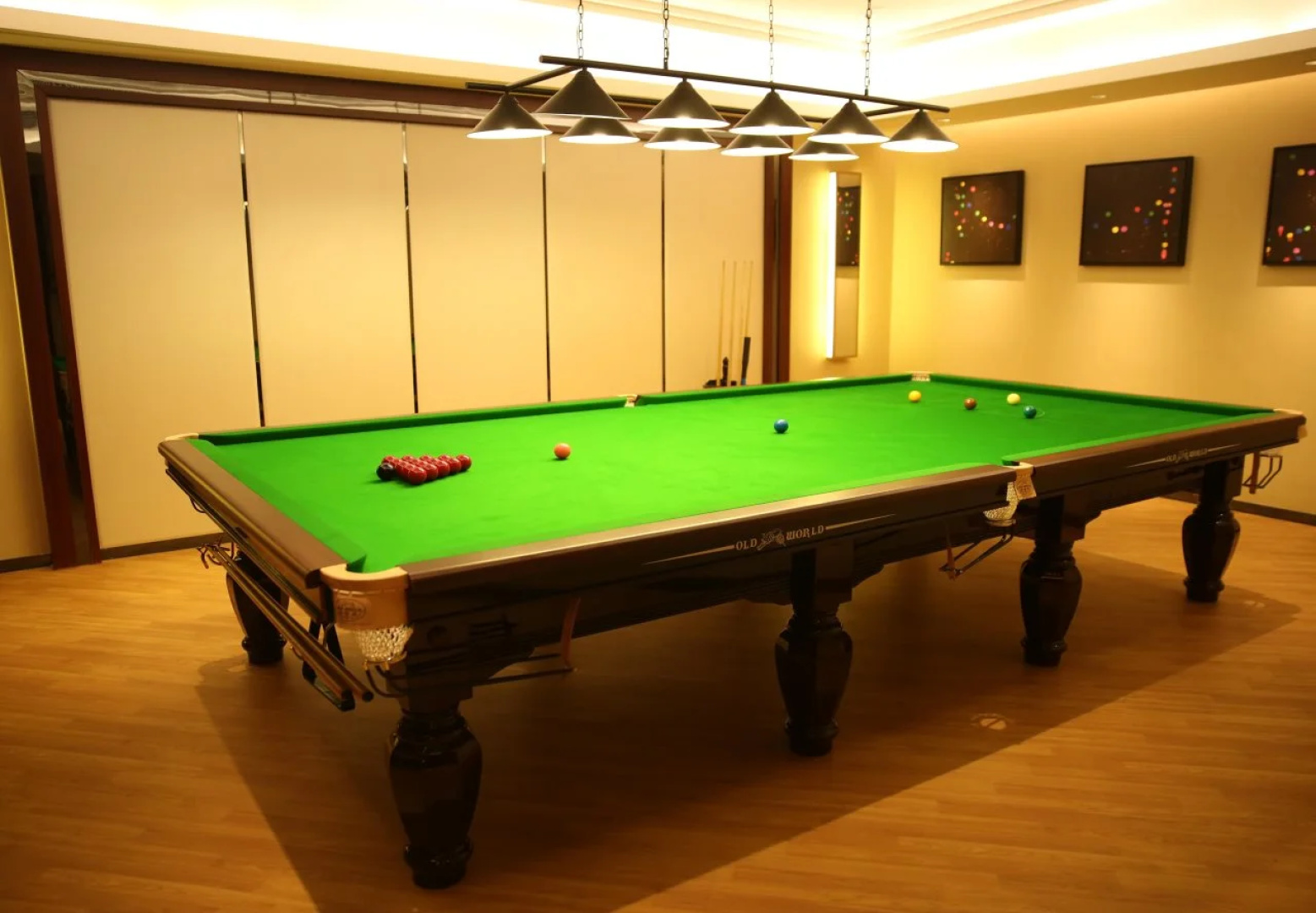 Shantou International Hotel