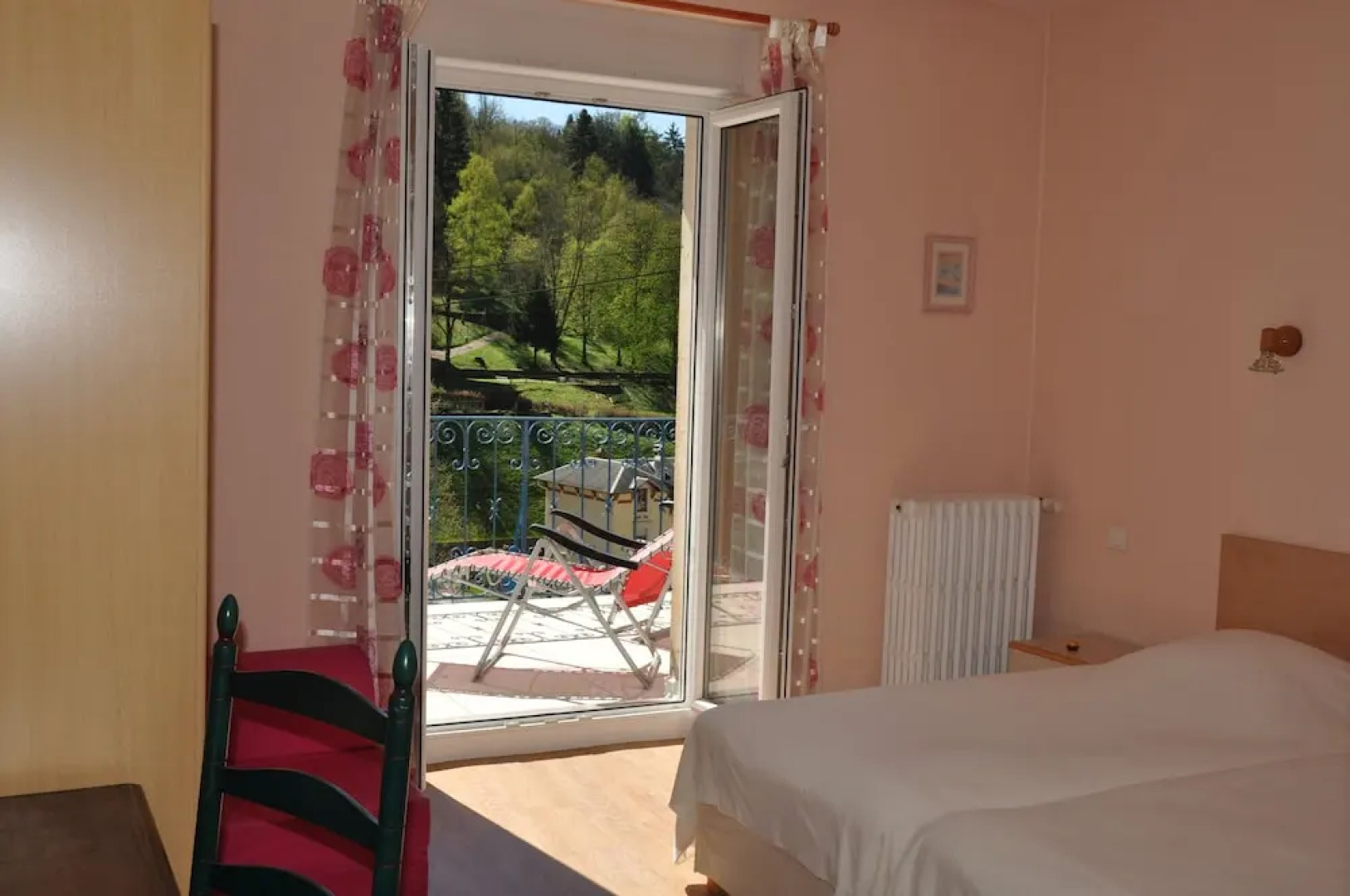 Secondus - Villa Marguerite