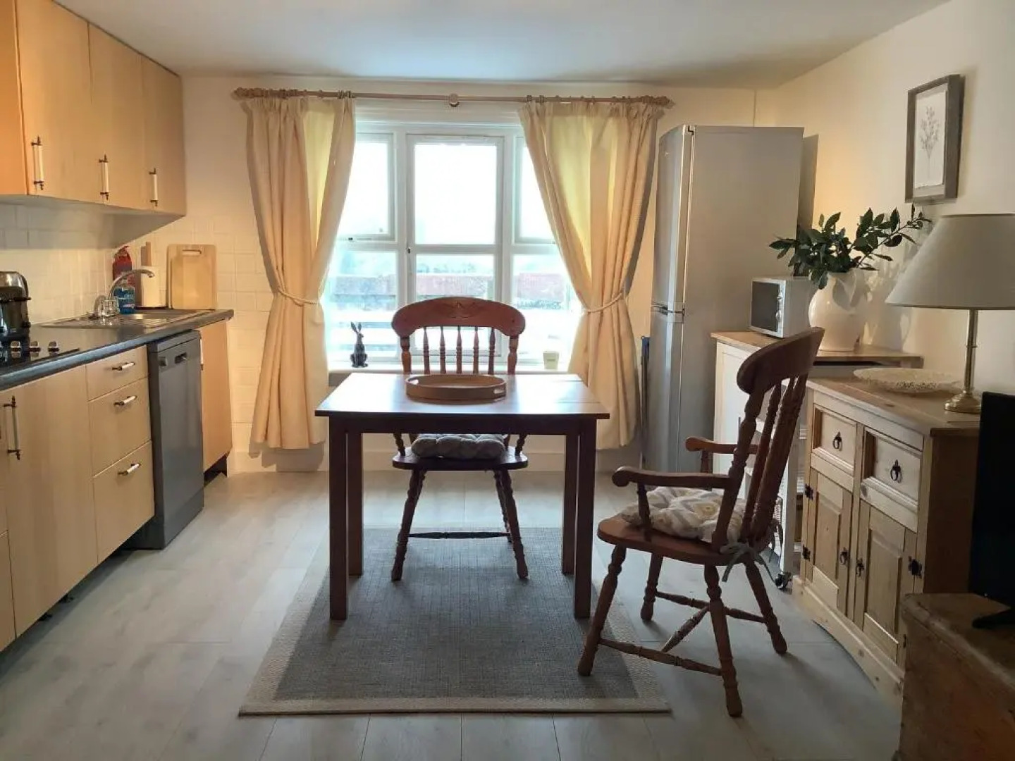 Humphries Cross Apartments