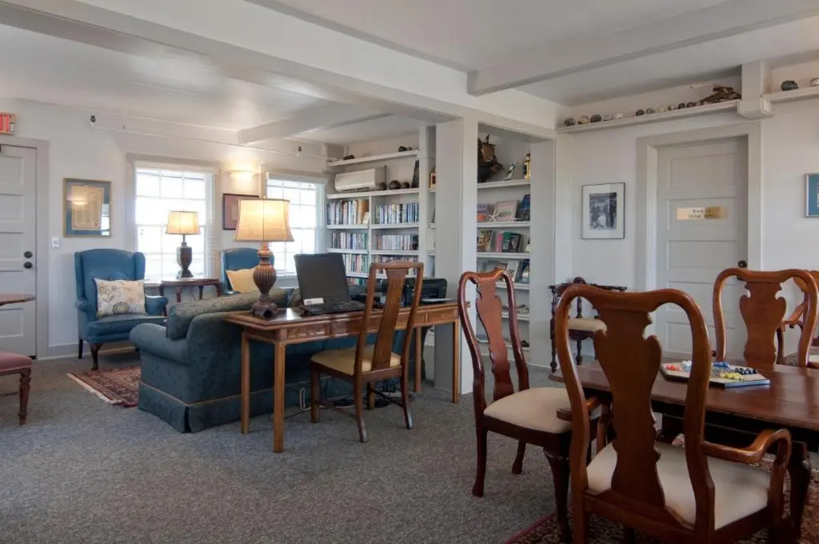 The First Colony Inn