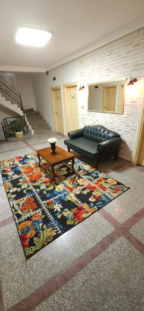 Unver Hotel