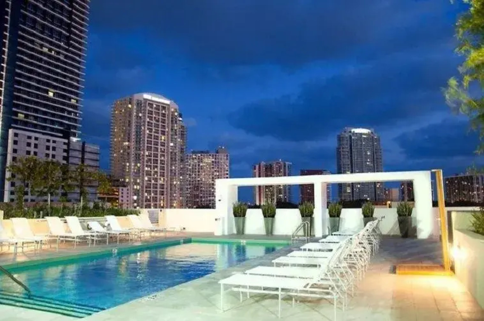 Residences at Brickell 1st