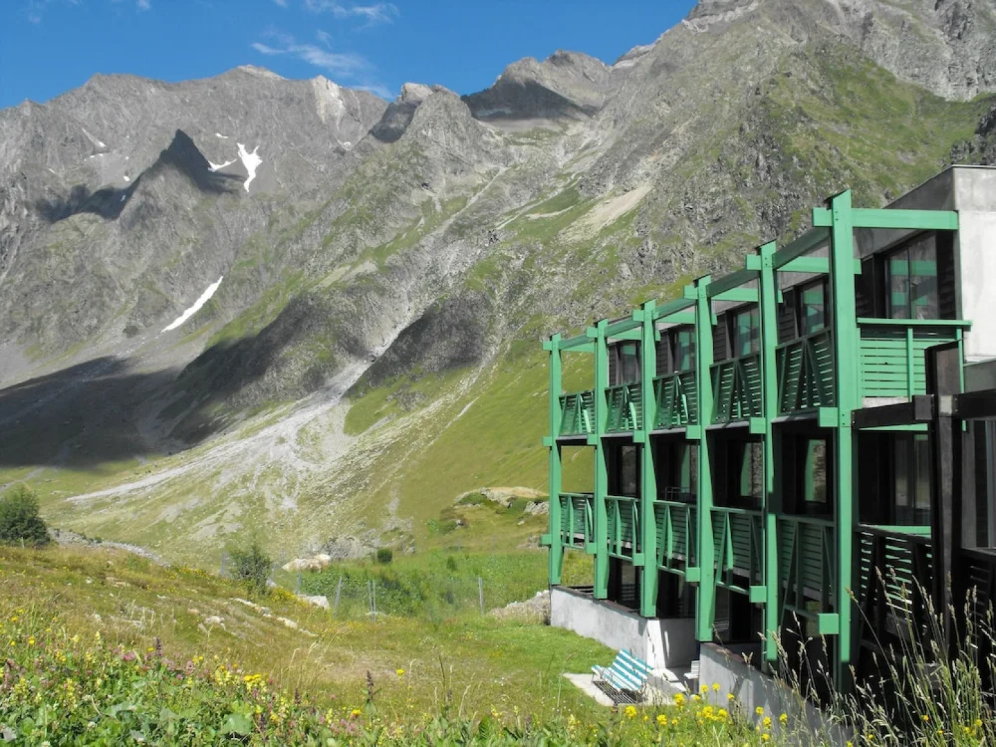 Residence Azureva Piau Engaly