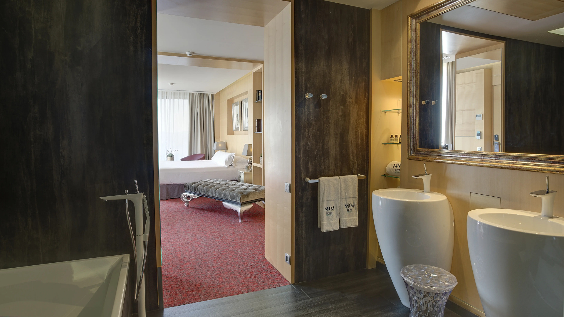 MIM Sitges Member of Meliá Collection