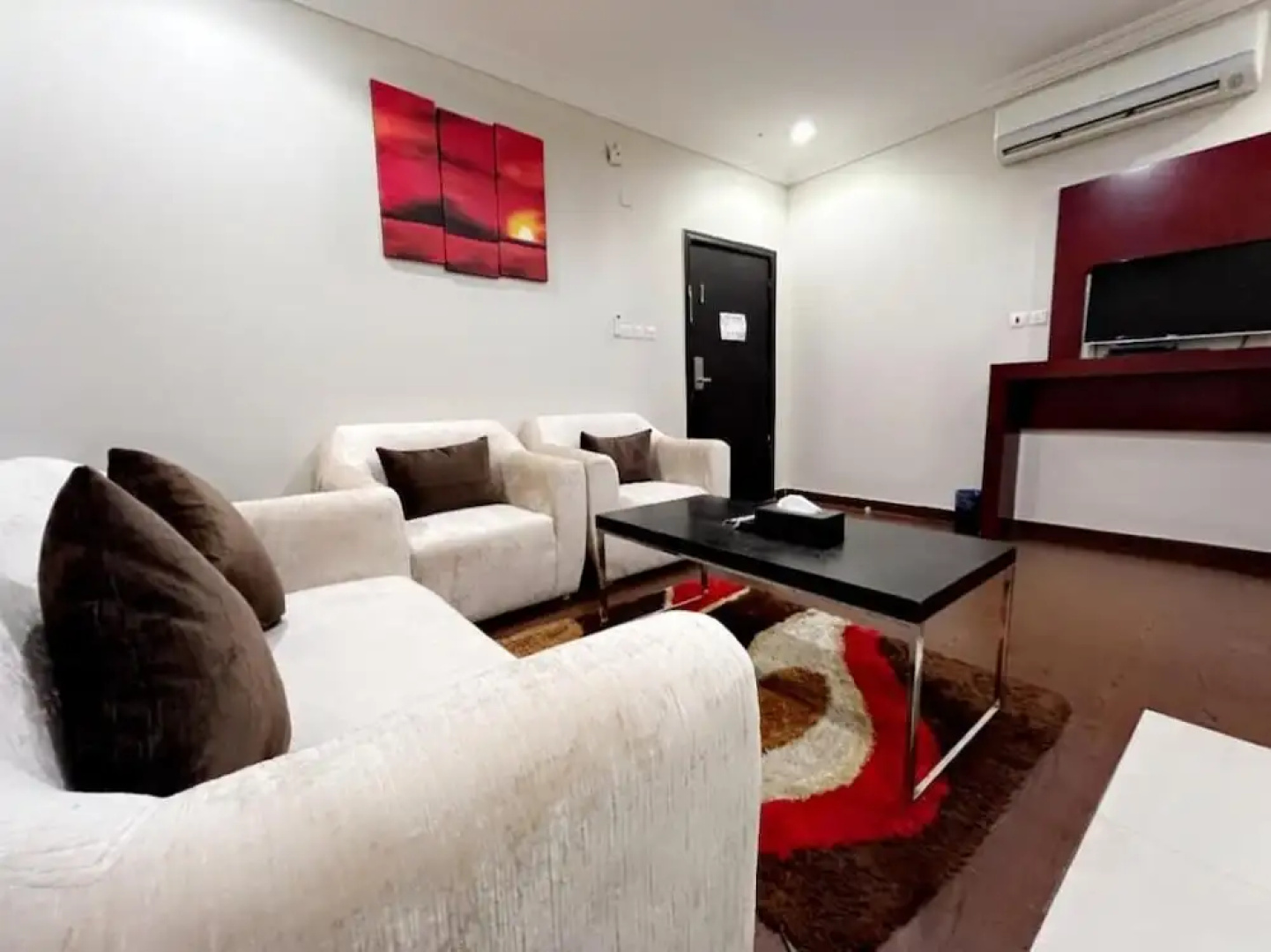 Raoum Inn Serviced Apartments-Hafr Al Batin