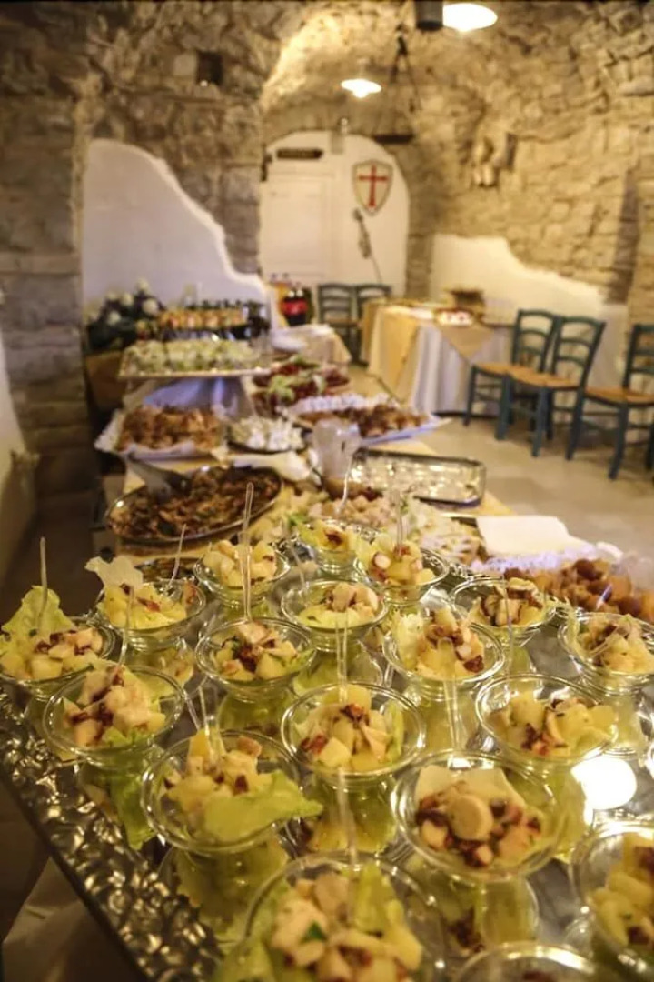 I Templari di Alberona