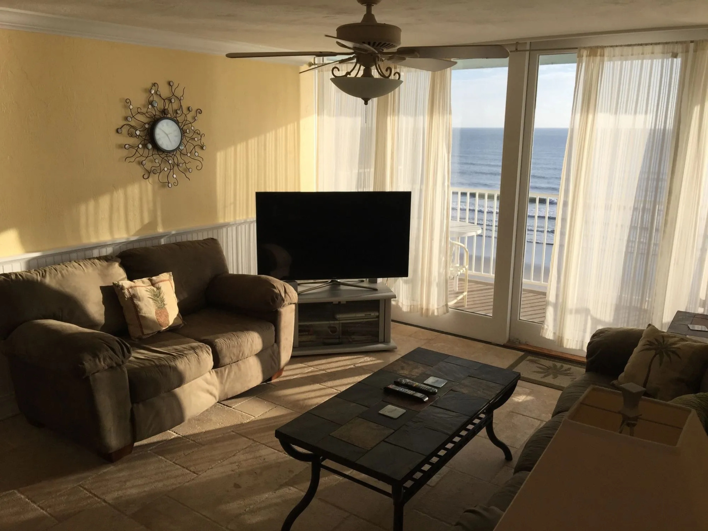 Smyrna Beach Club