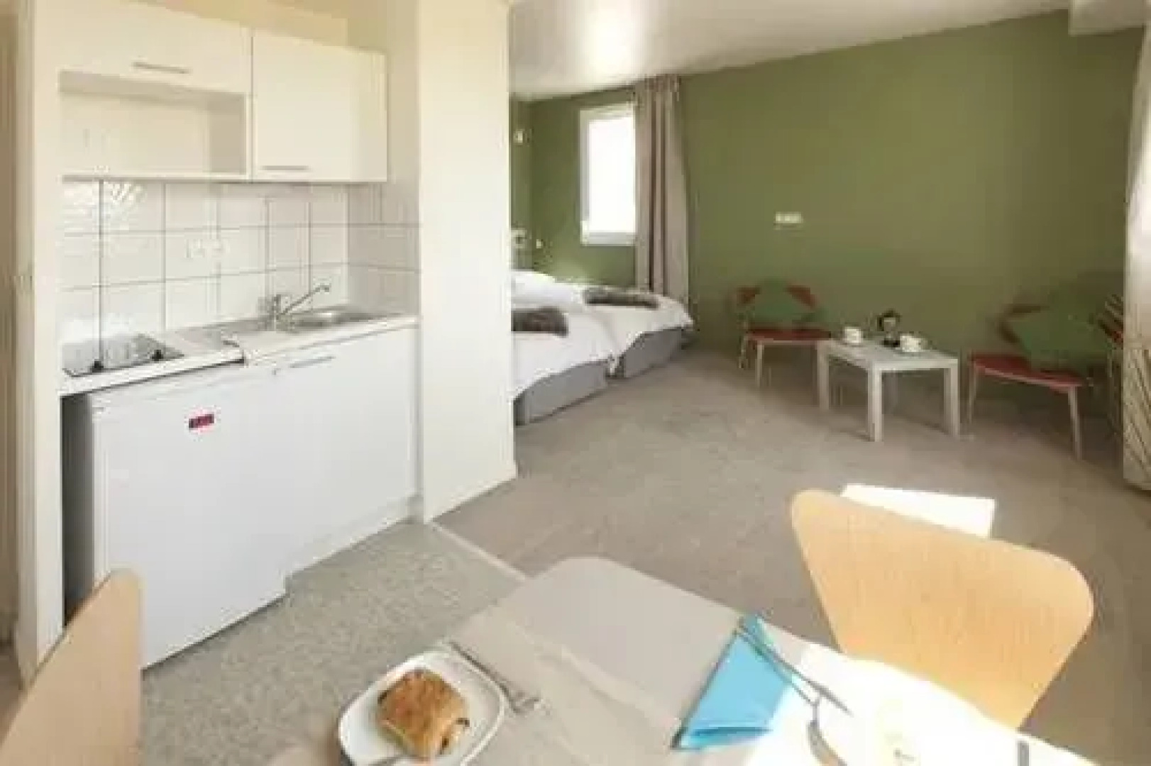 Les Clefs du Roy (by Popinns) - Buc (Versailles)