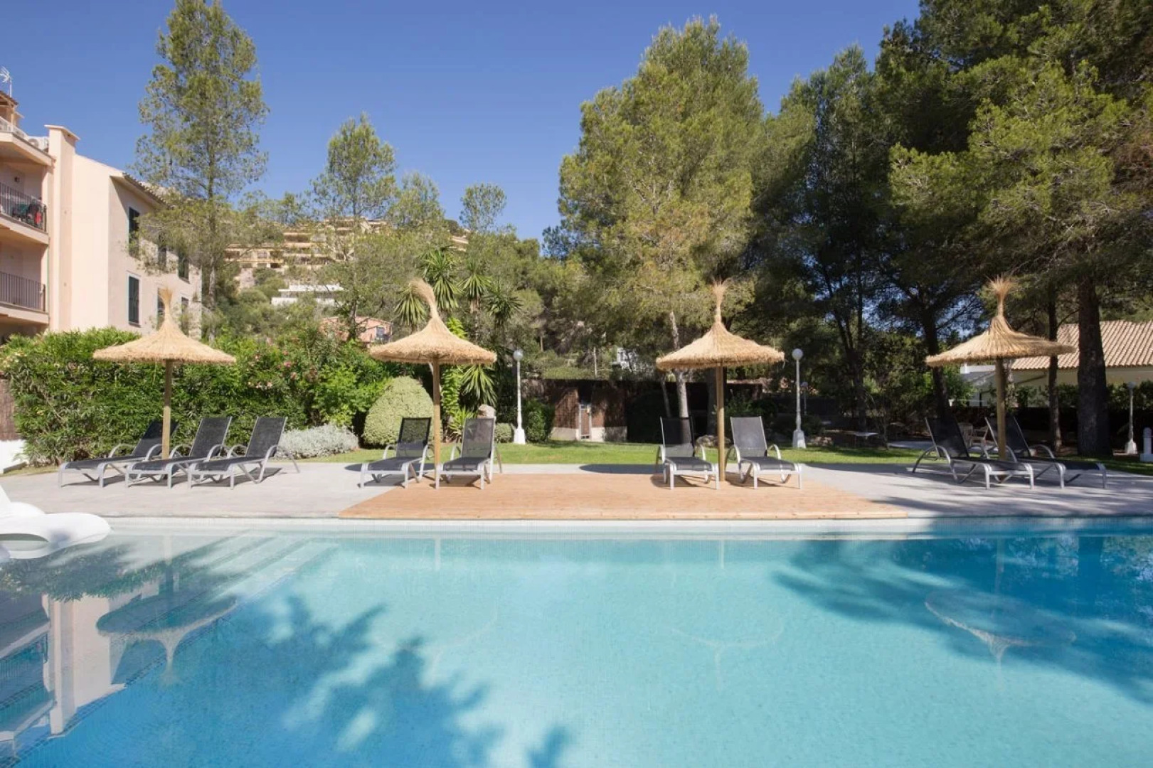 Apartamentos Las Velas