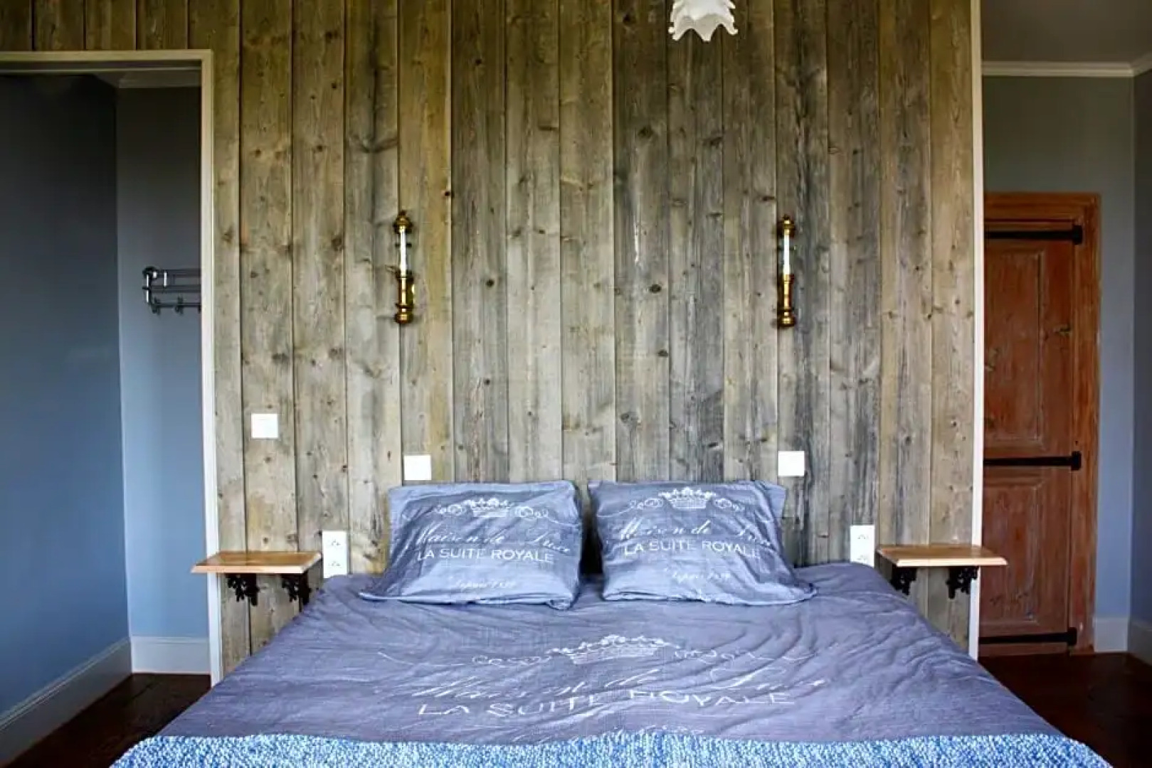 Le vieux presbytère