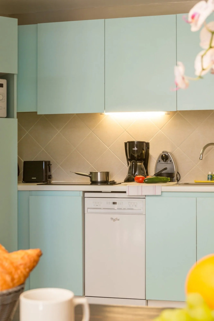 Pierre & Vacances Résidence Les Jardins de la Côte d'Opale