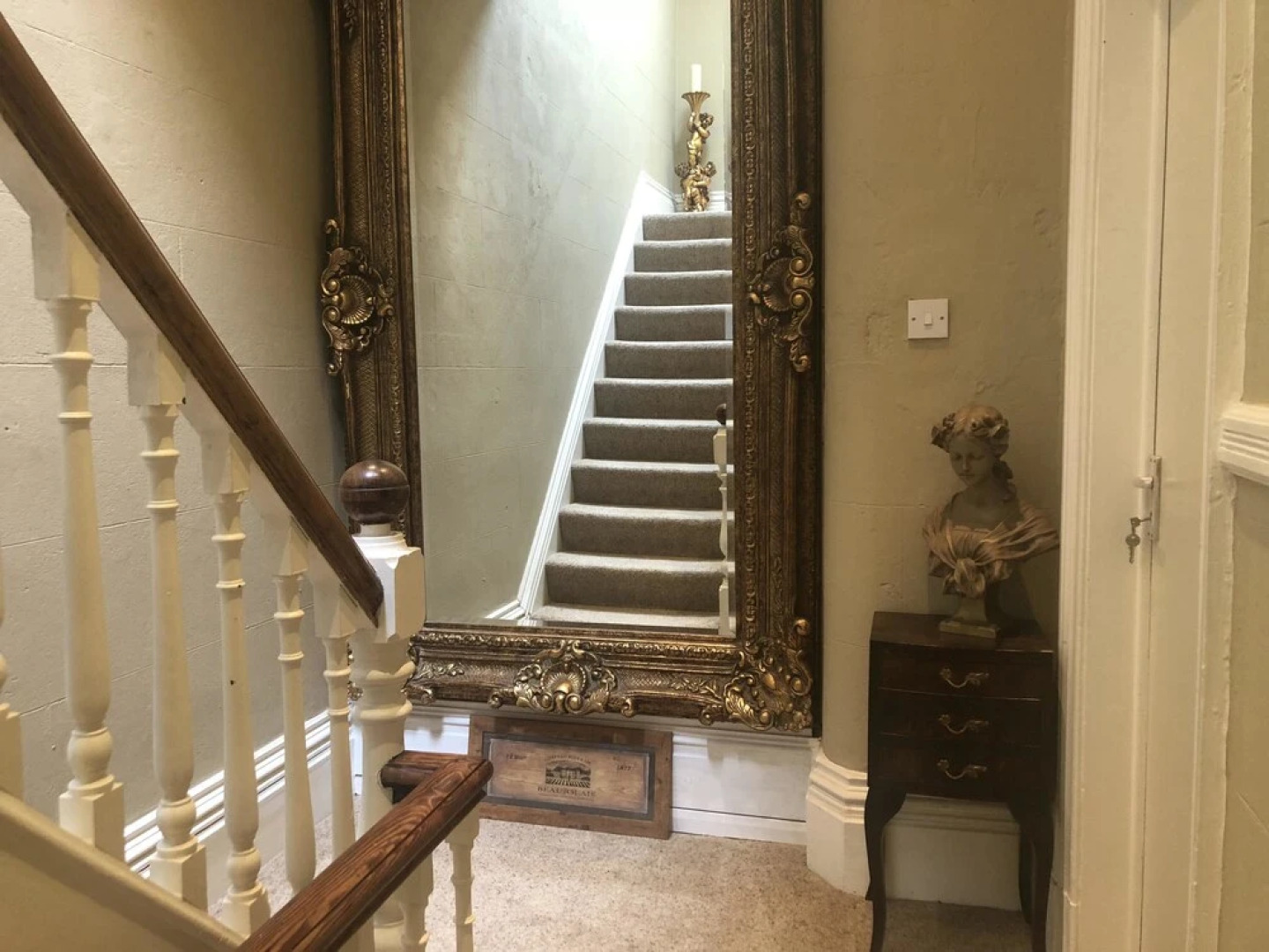 Bluebells Lytham Apartments