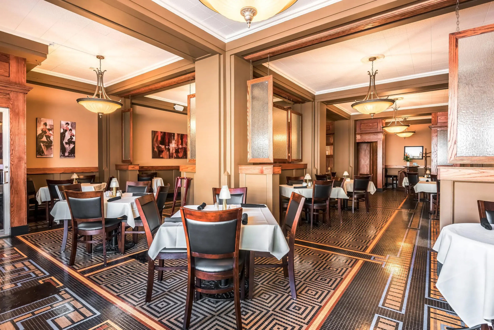 Hotel Bothwell Sedalia Central District, an Ascend Collection Hotel