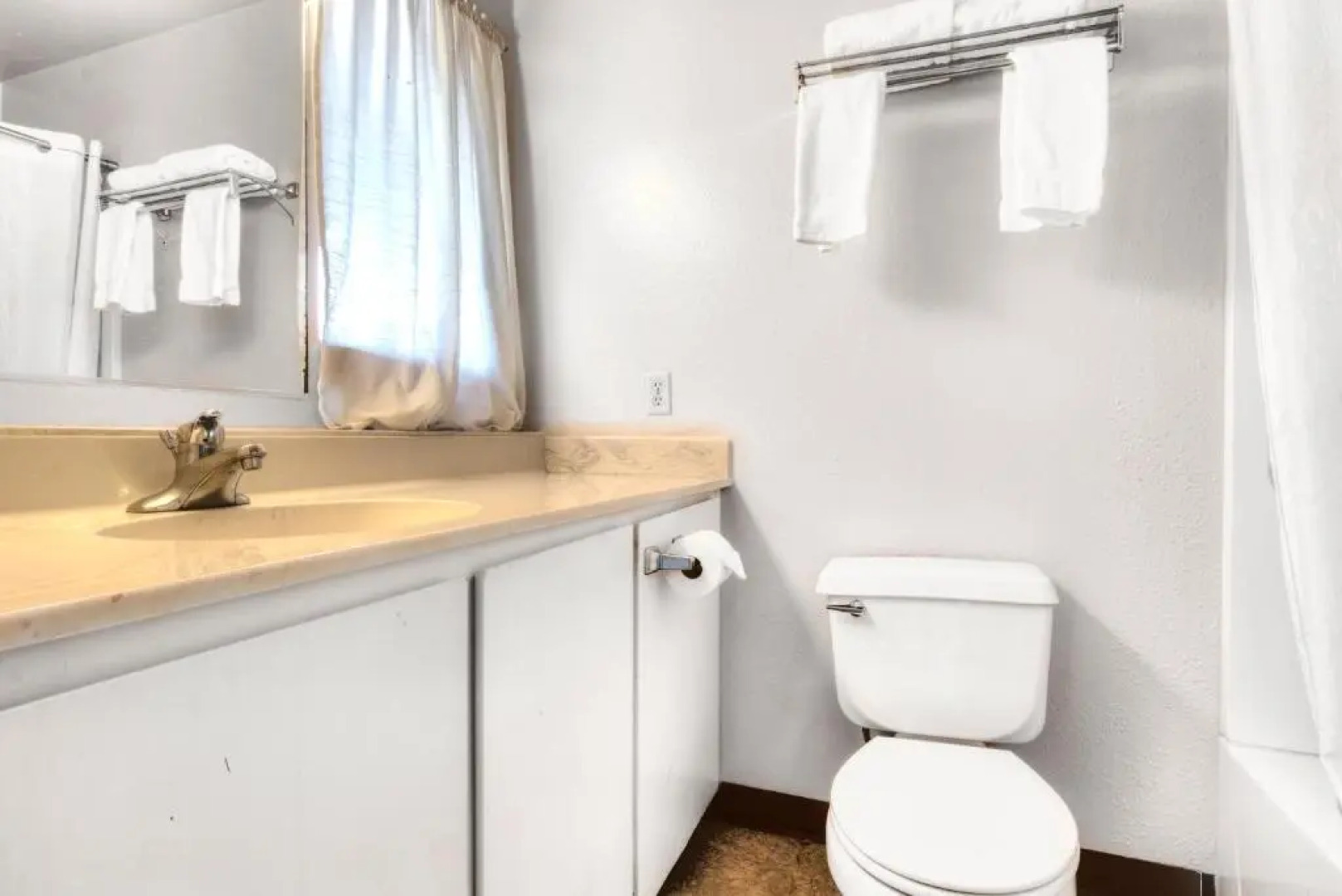 Castle Waimea Country Lodge