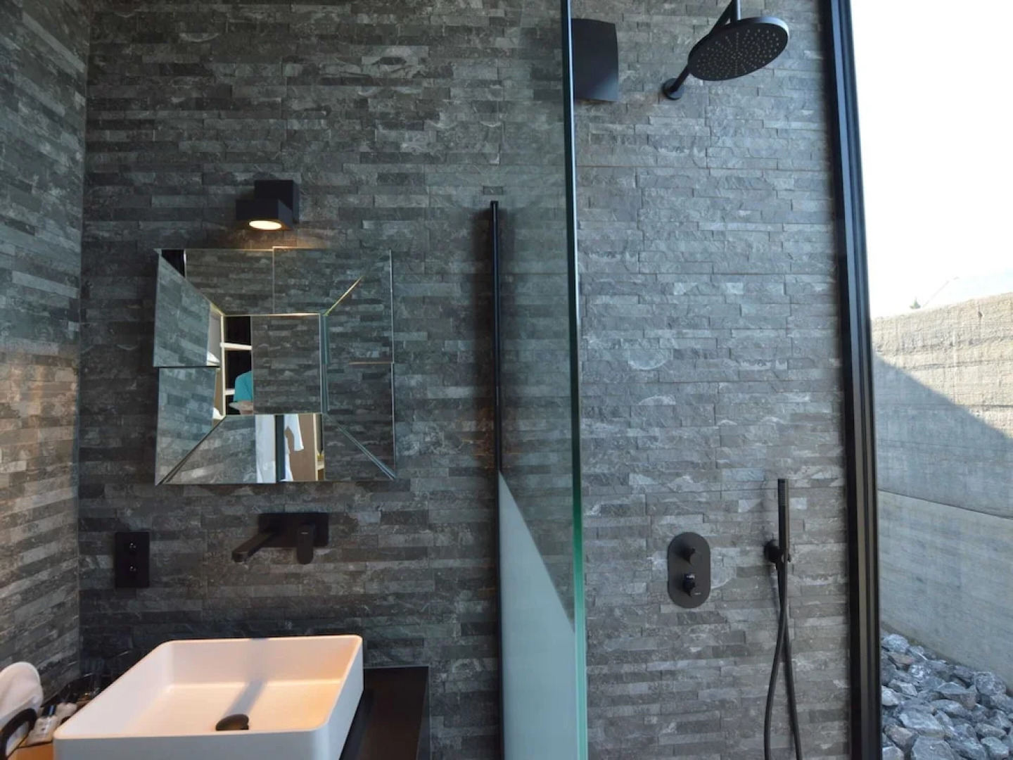 Modern Villa Stay in Dalhem