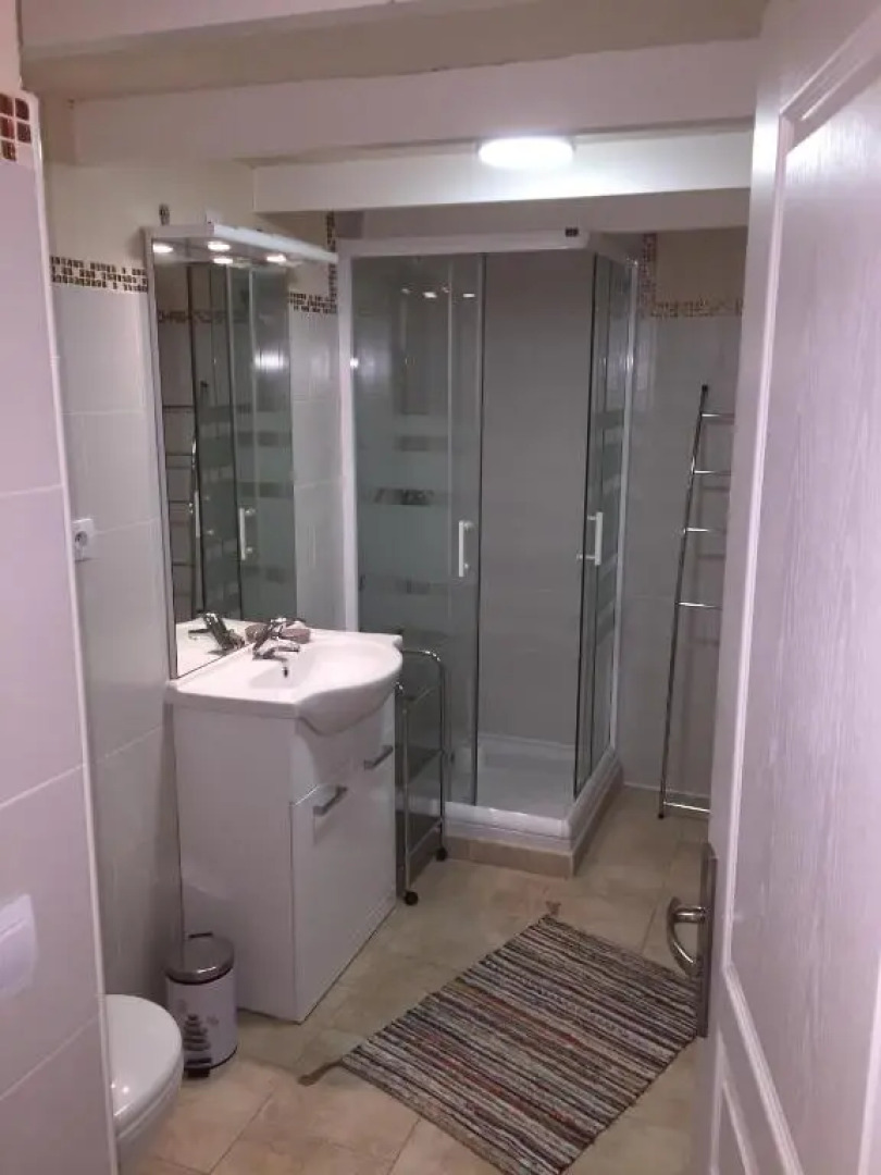 Le Cocovert du Verdon