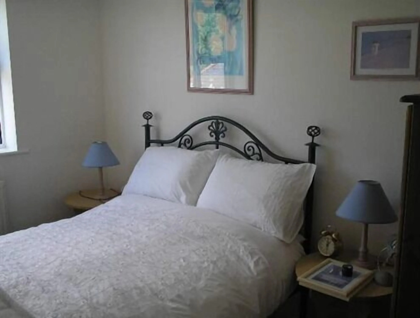 Roseville Bed & Breakfast