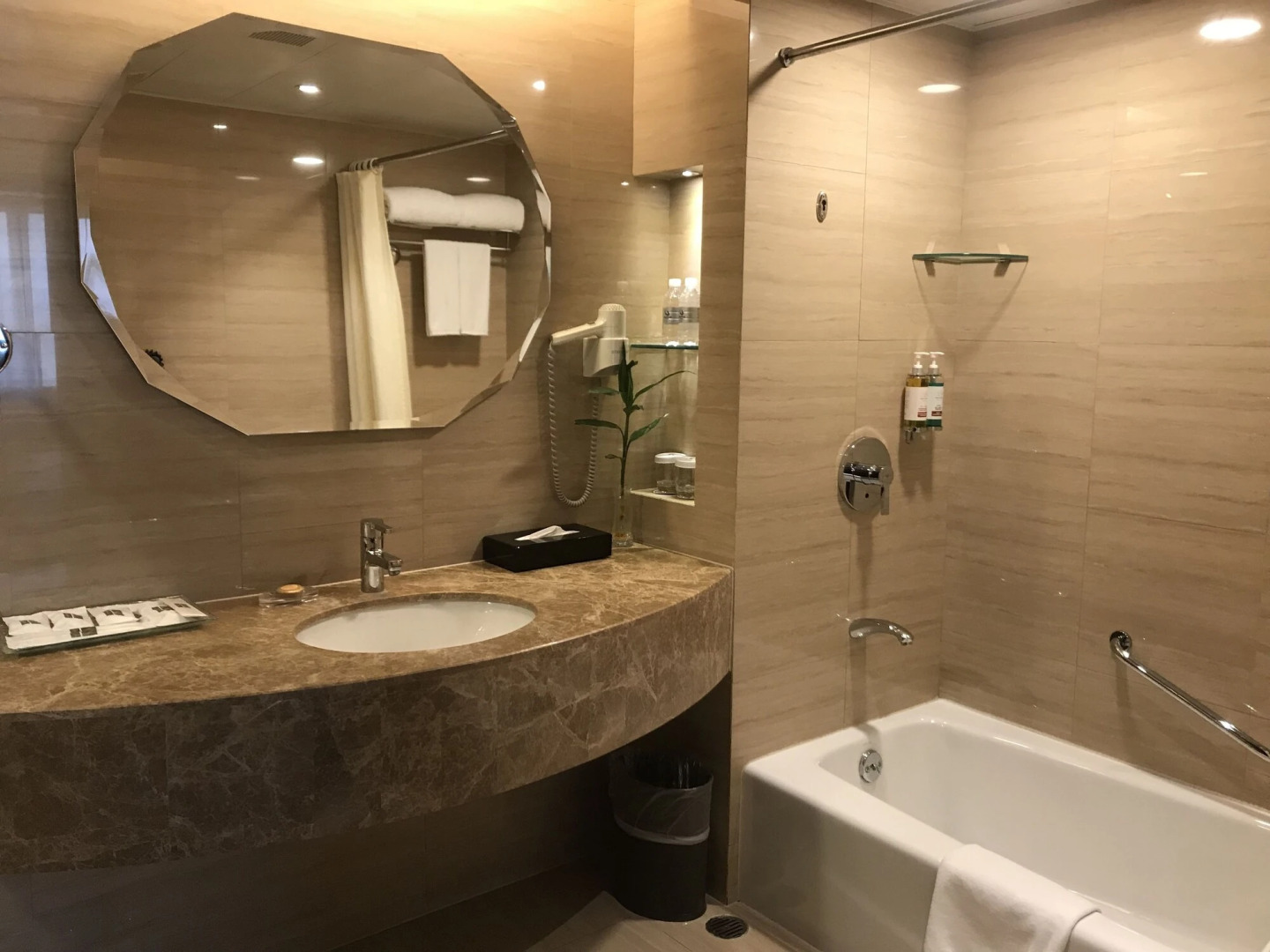 Jianguo Hotel Shanghai