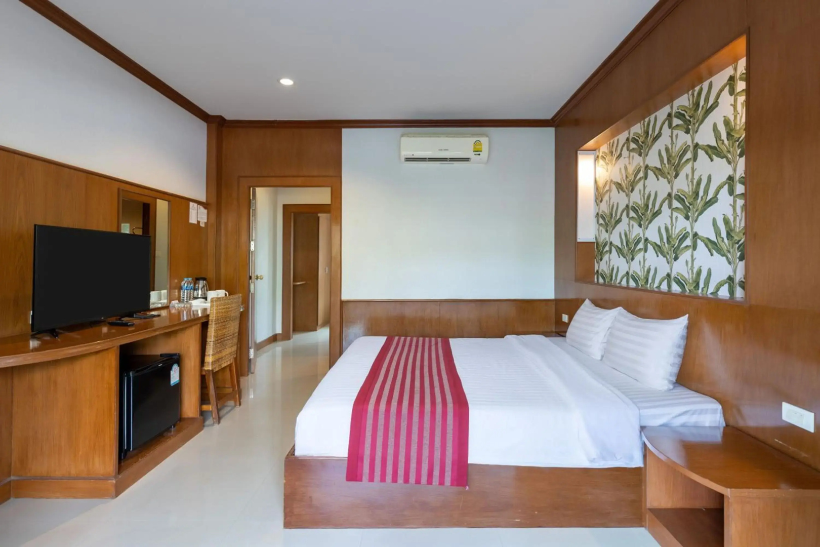 Maleedee Bay Resort