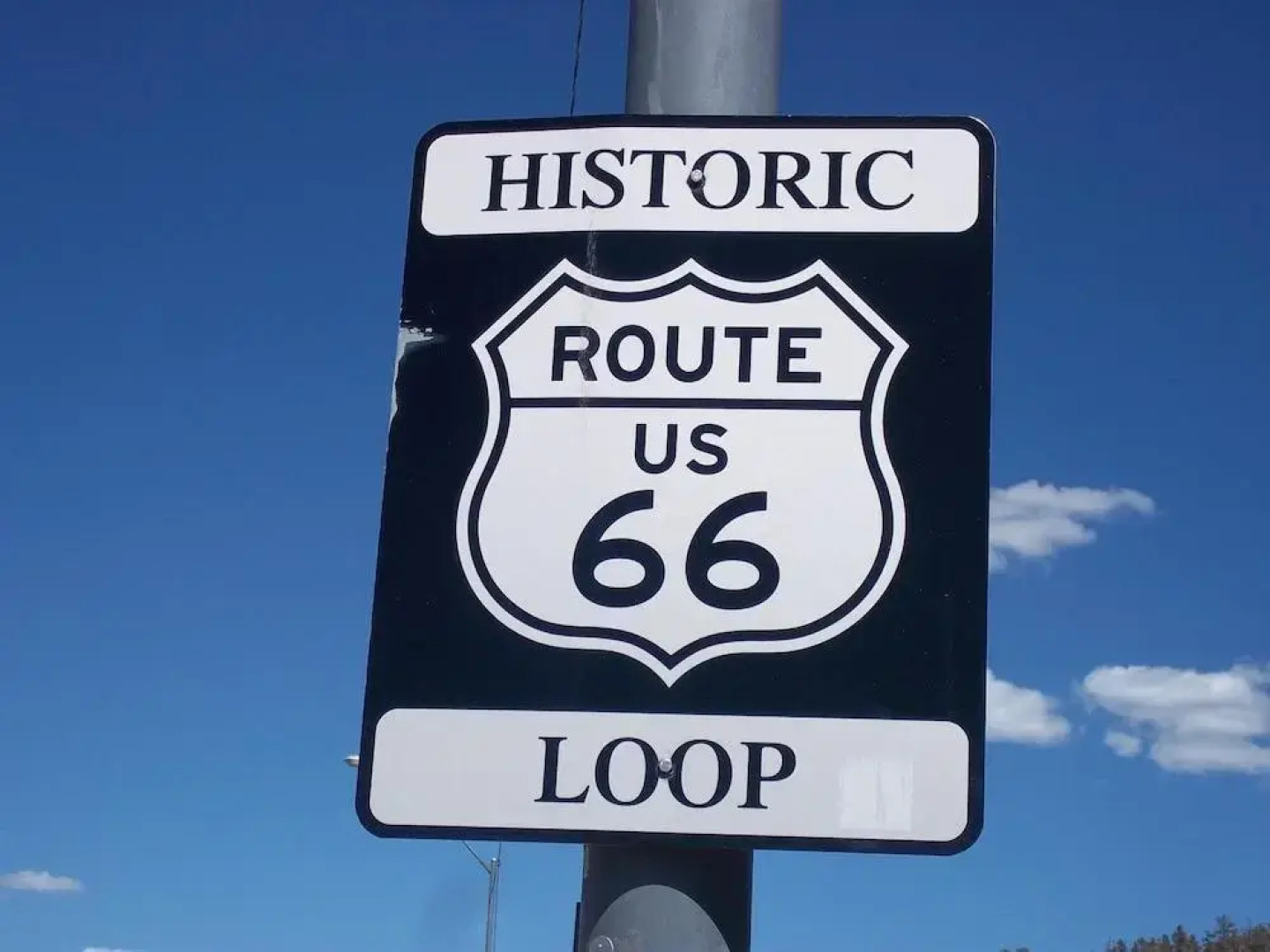 Rodeway Inn At Route 66