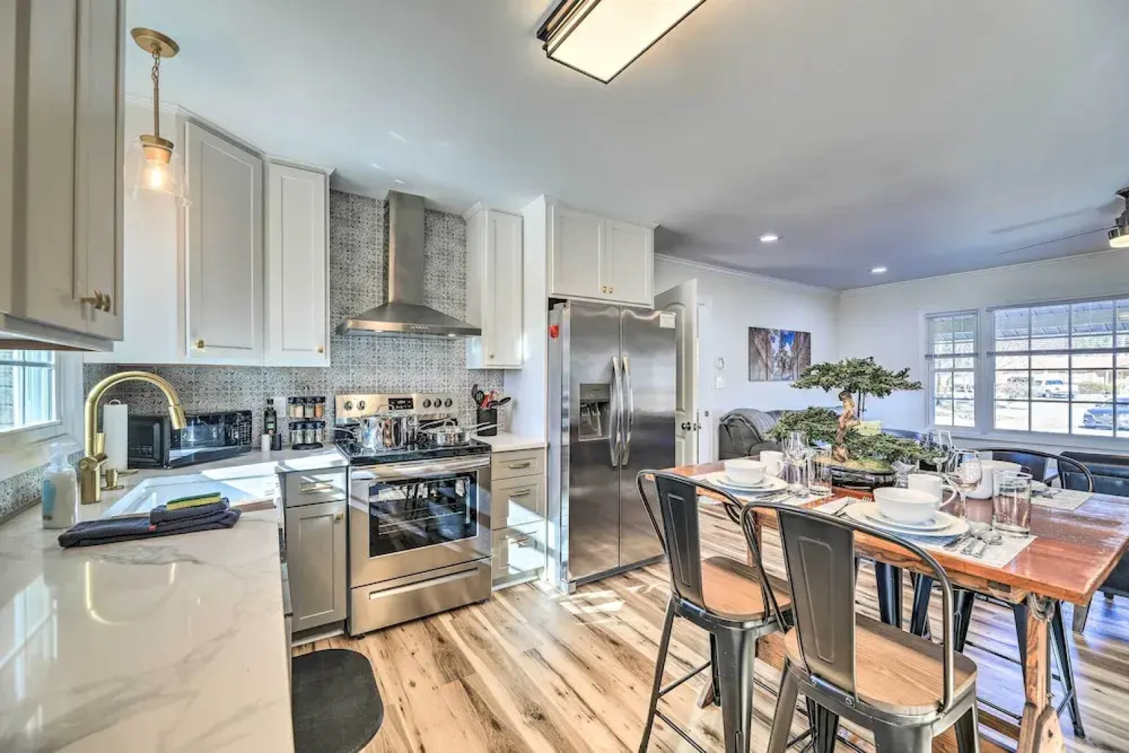 Family-friendly New Bern Home w/ Backyard!