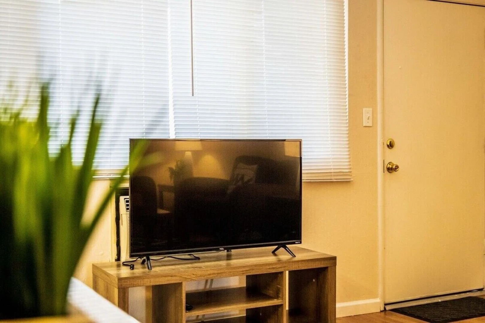 Beautifully Designed Concord Apartment