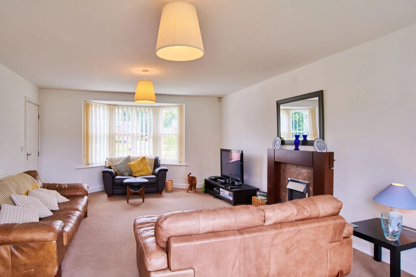 5 bed Edwardian Style House