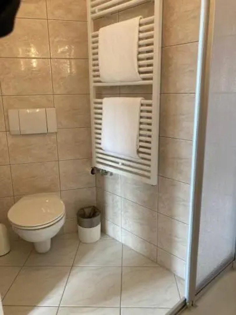 Strandpalais Zinnowitzer Hof