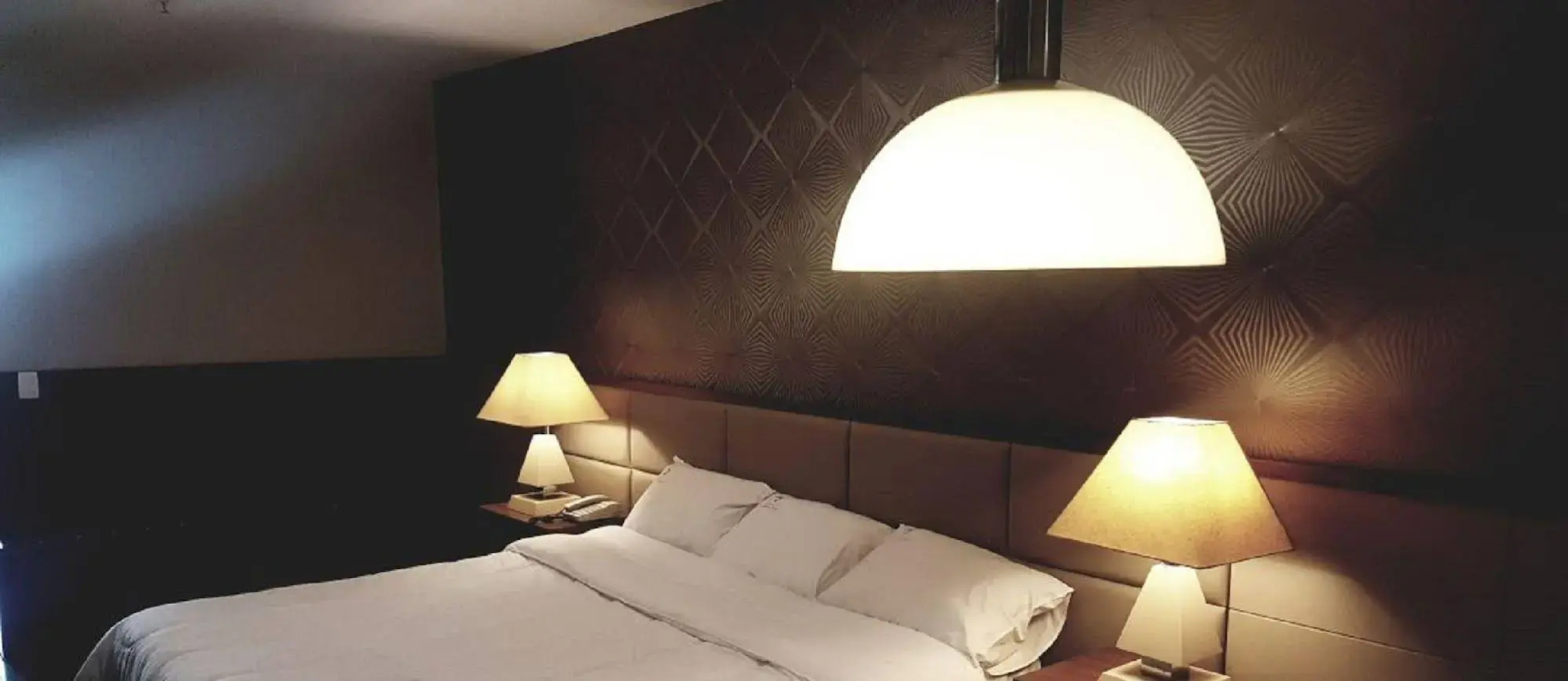 Royalty Copacabana Hotel