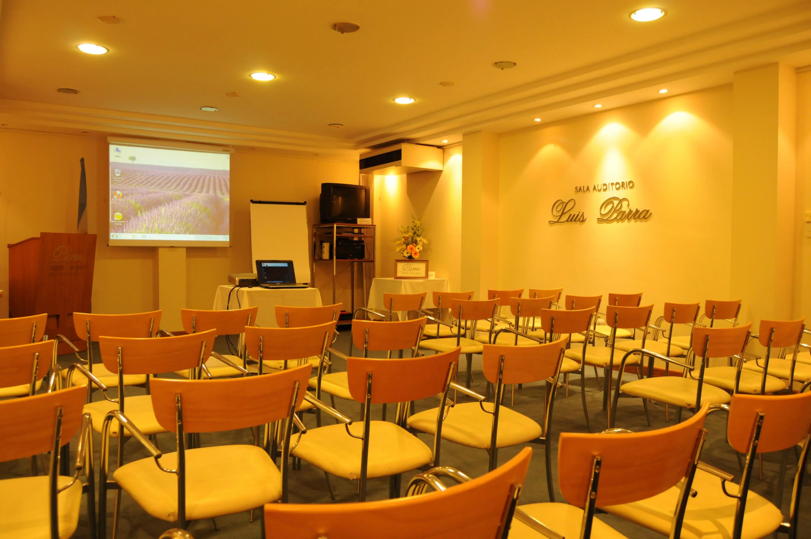Parra Hotel & Suites