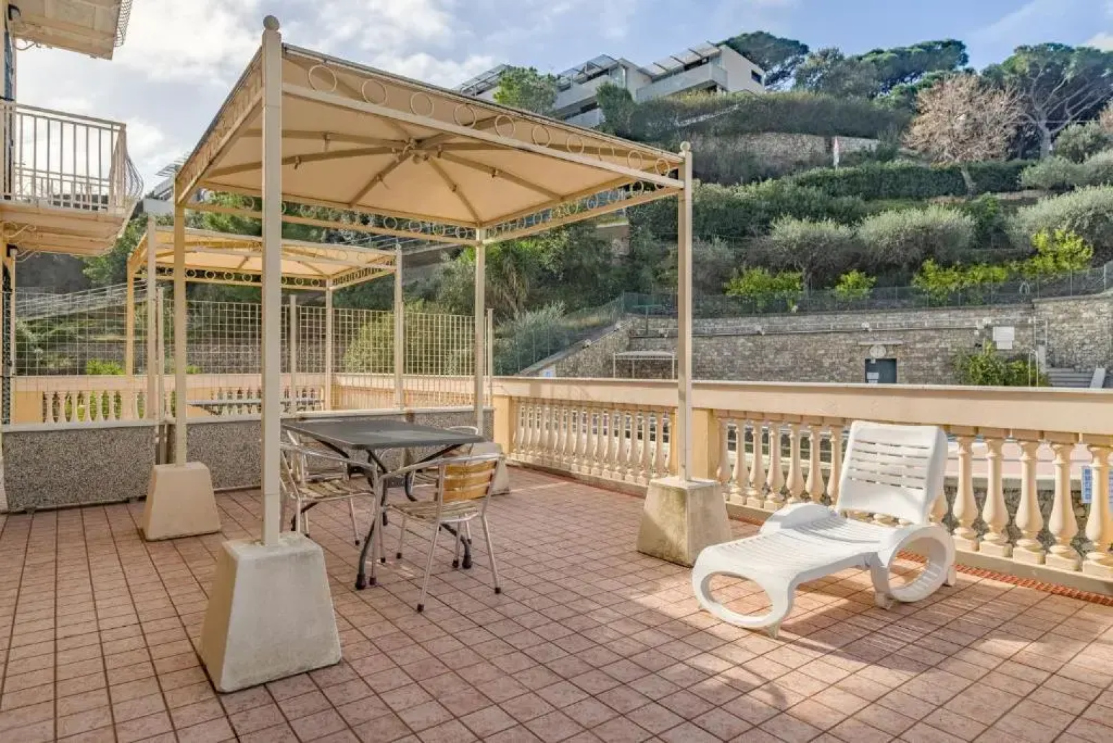 Residence al Porto
