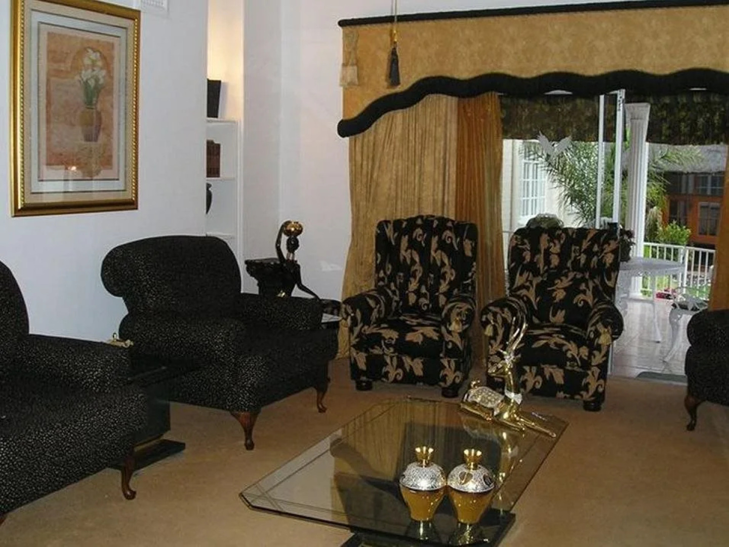 Victorian Guest House