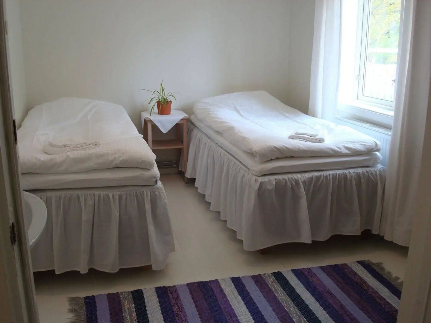 Pensionat Strandhagen