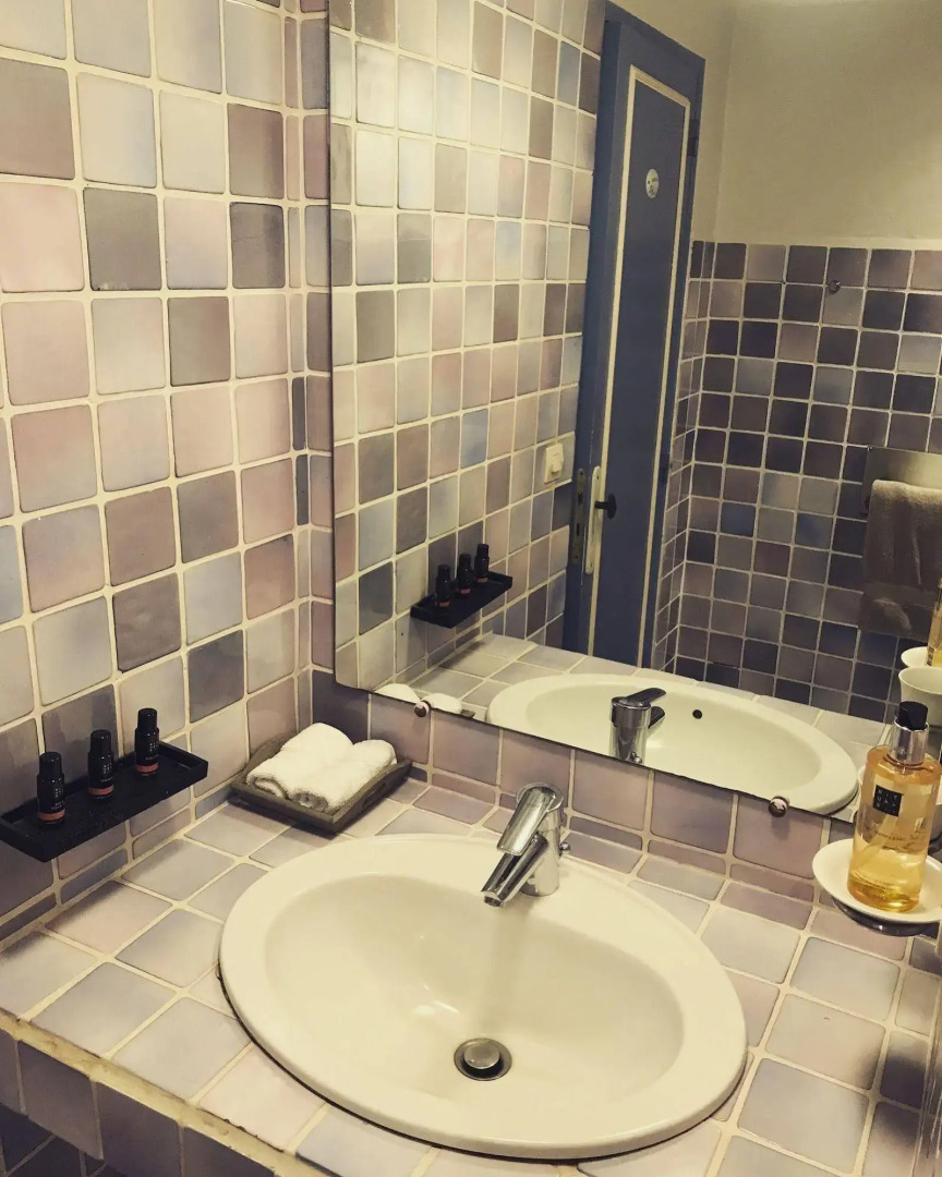 Residence Le Mouron Rouge