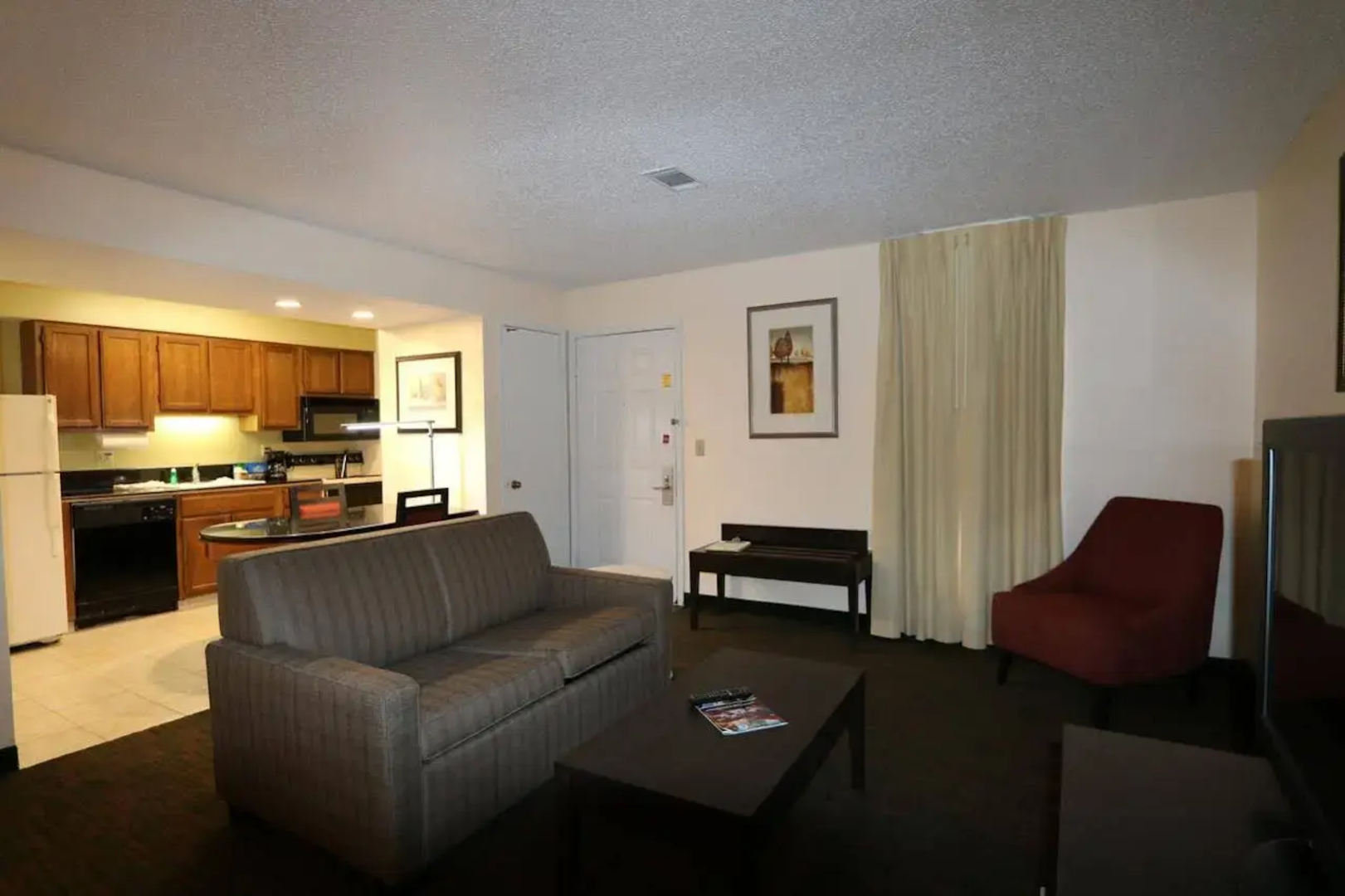 FairBridge Inn & Suites - Akron Copley Township - West