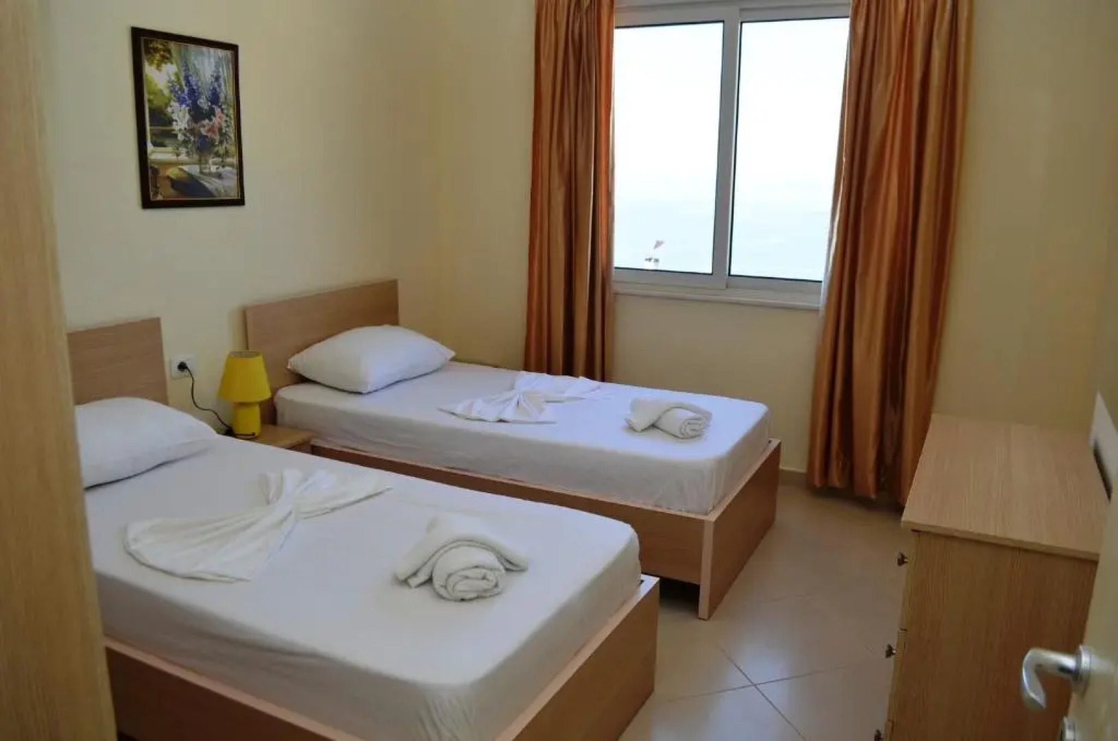 Bellavista Apartments