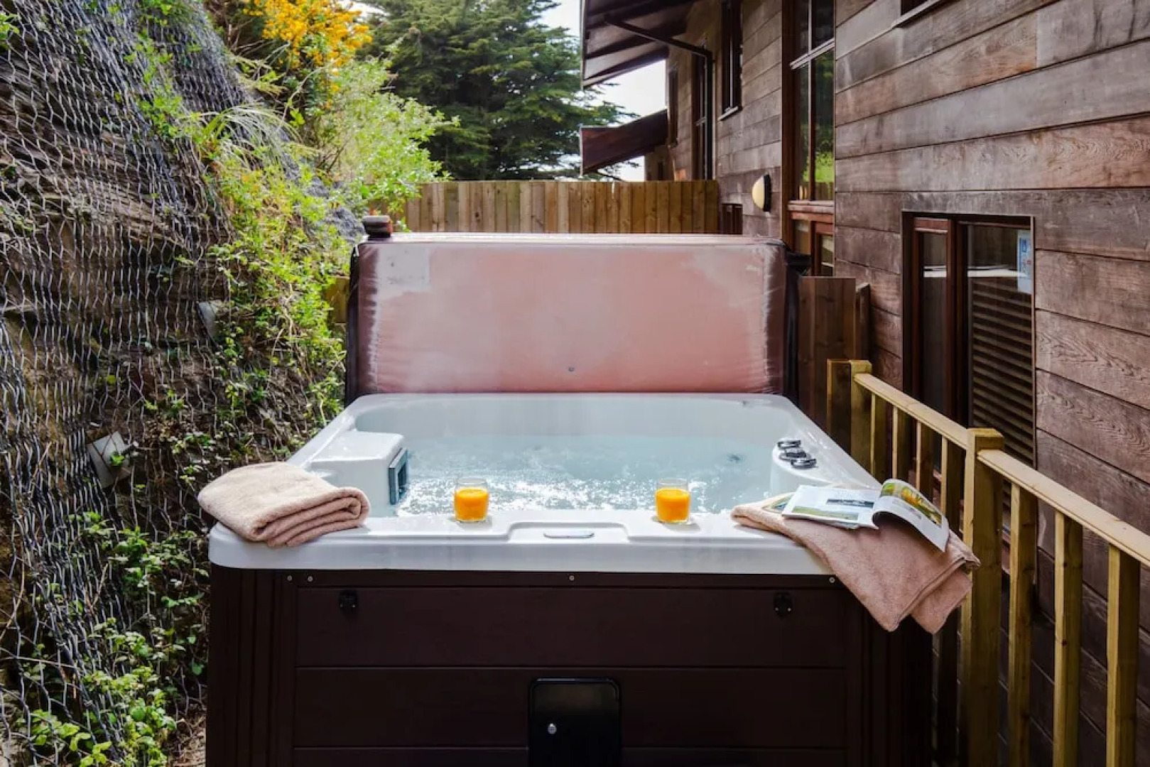 Cornish Holiday – Bodannon