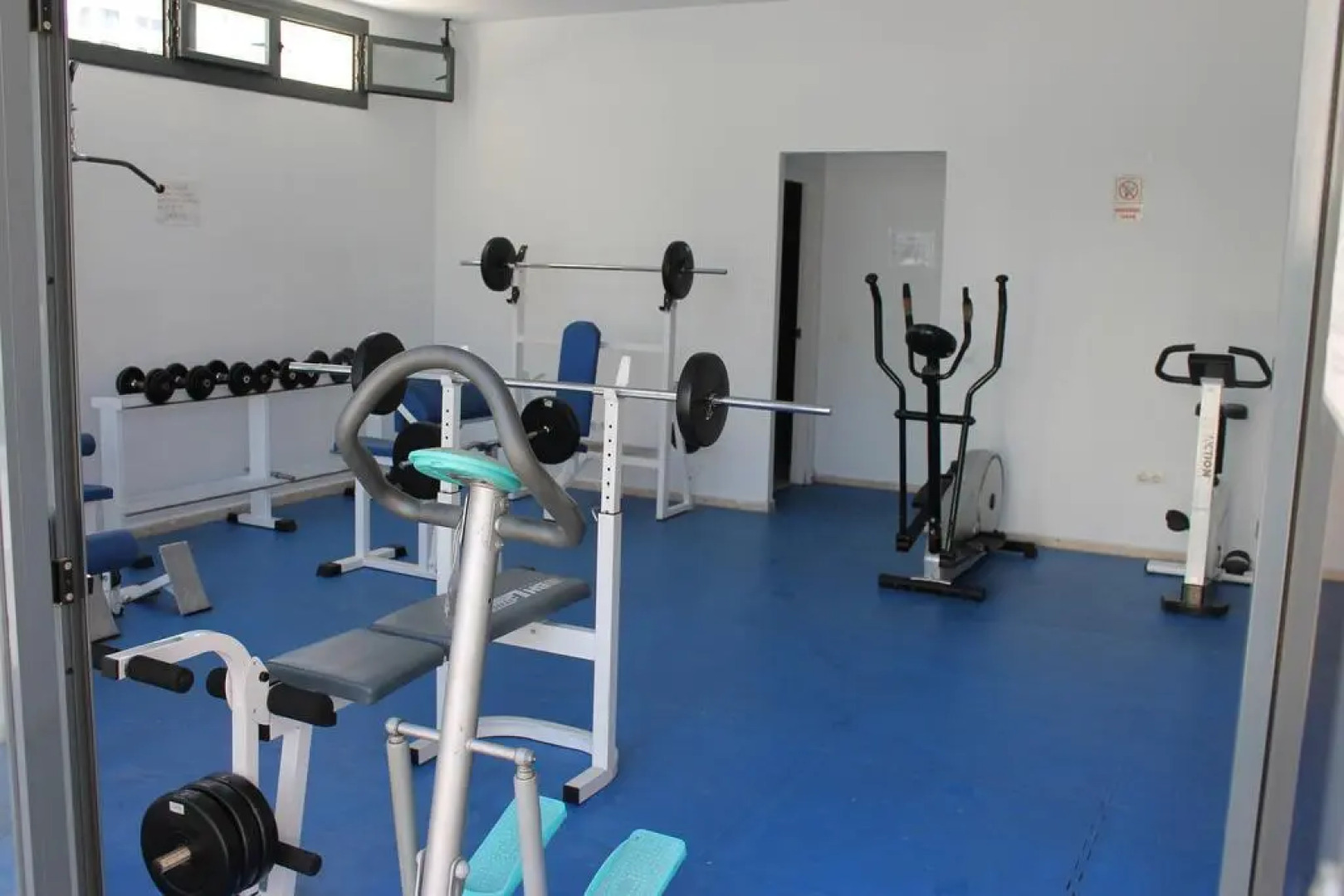 Apartamentos Gemelos 24