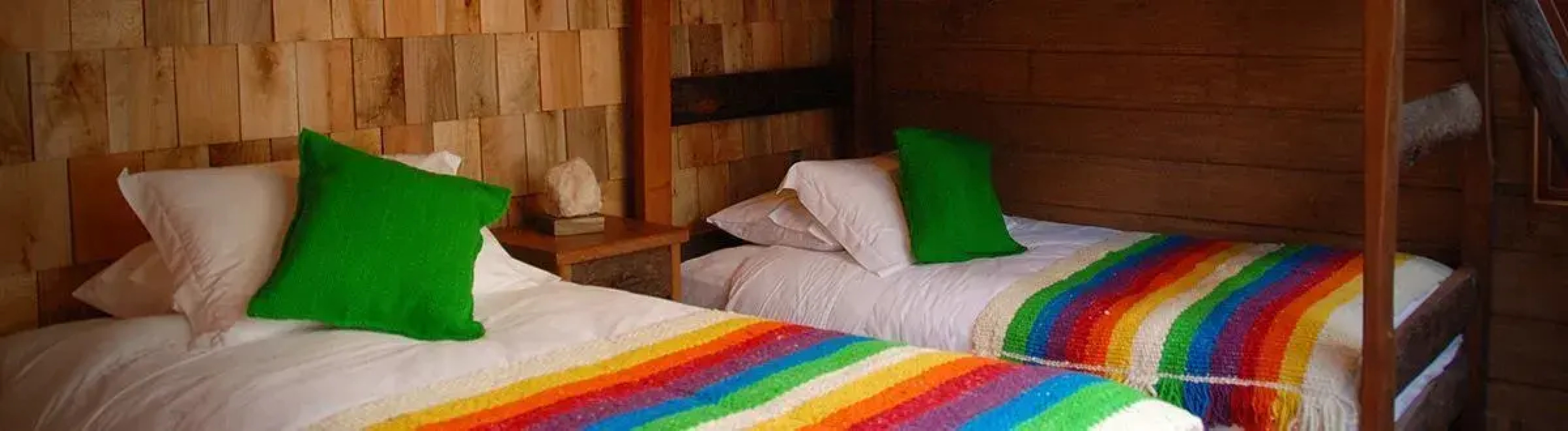 Aldea Naukana Posada Boutique