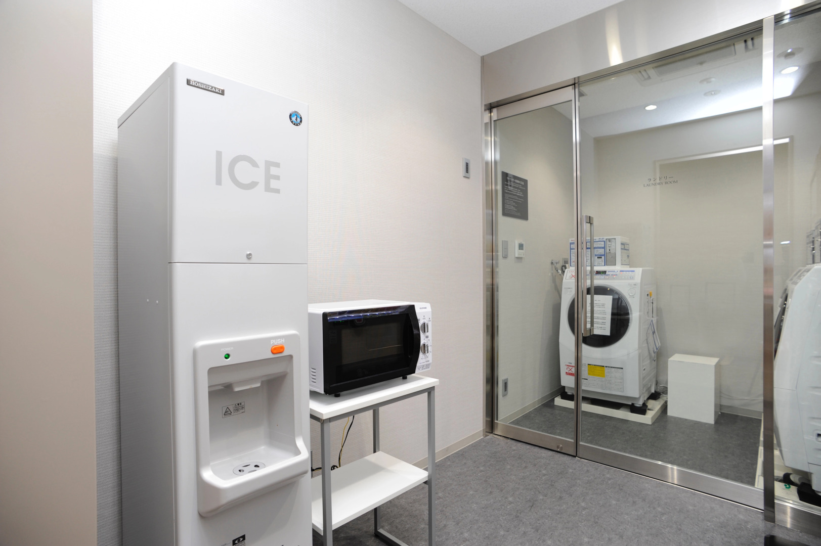 Hotel Keihan Tsukiji Ginza Grande