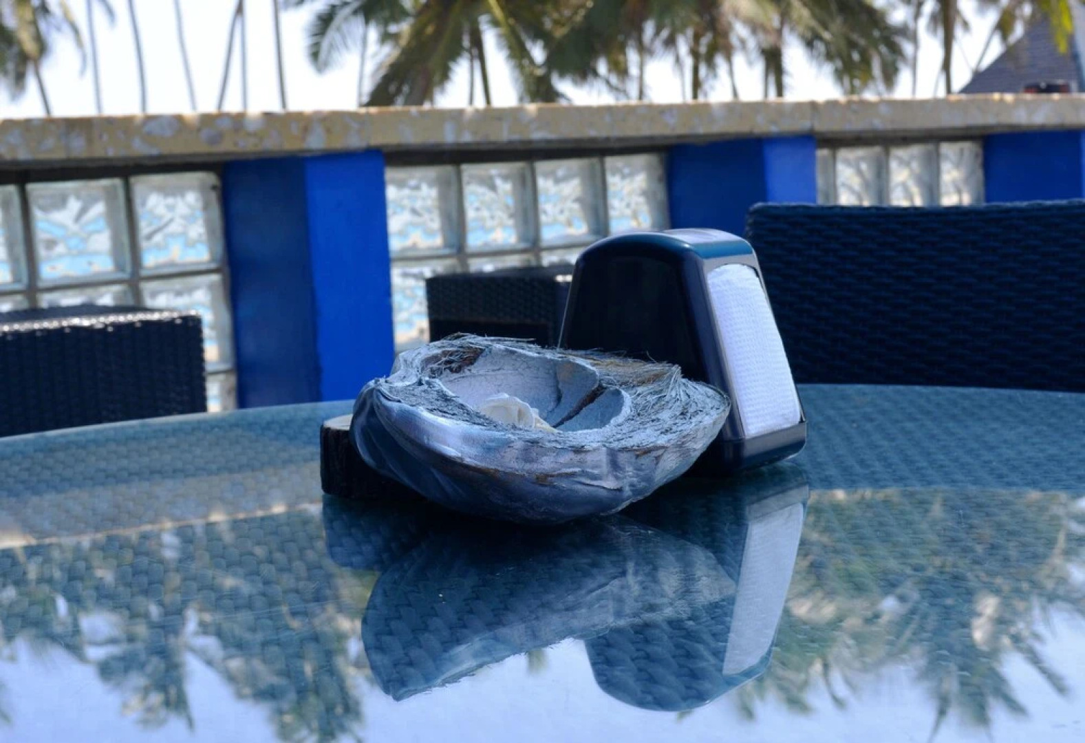 Blue Diamond Beach Resort