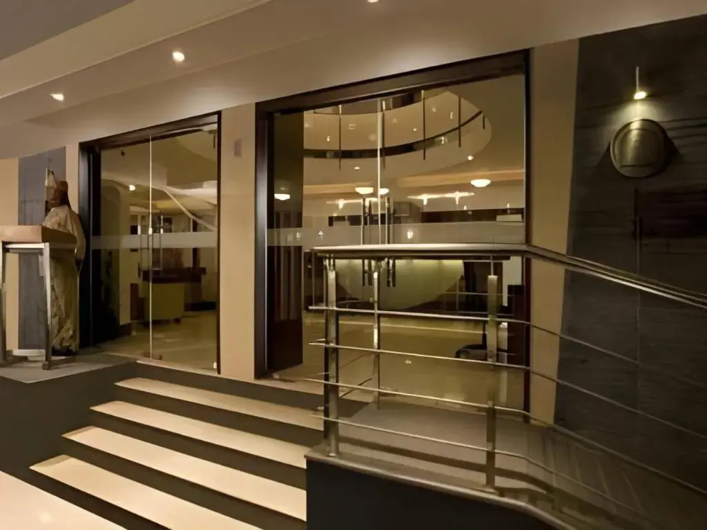 Kapila Business Hotel