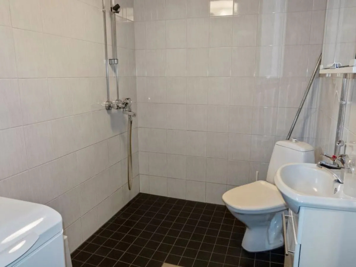 Holiday Home Lepokunnas