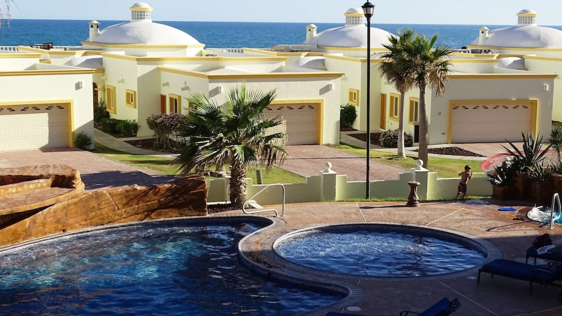 Grande 202- 1 Br Condo