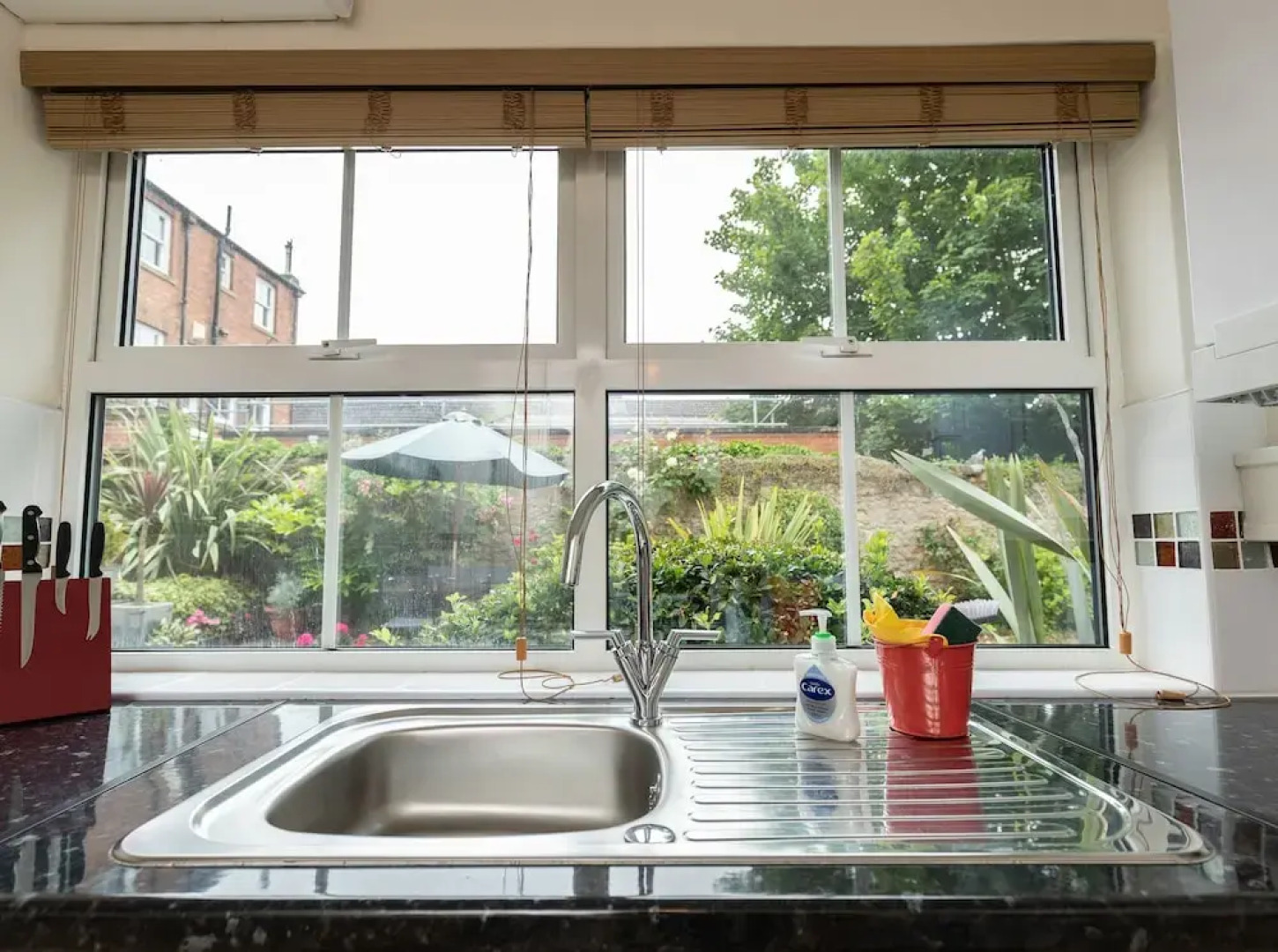 The Georgian Cottage