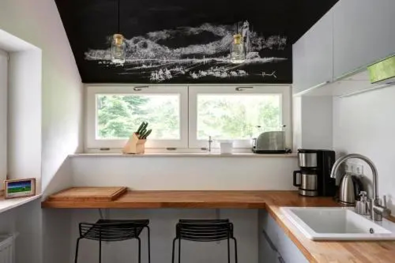 Hüs am Wall - Reetdachapartments - St. Peter Ording