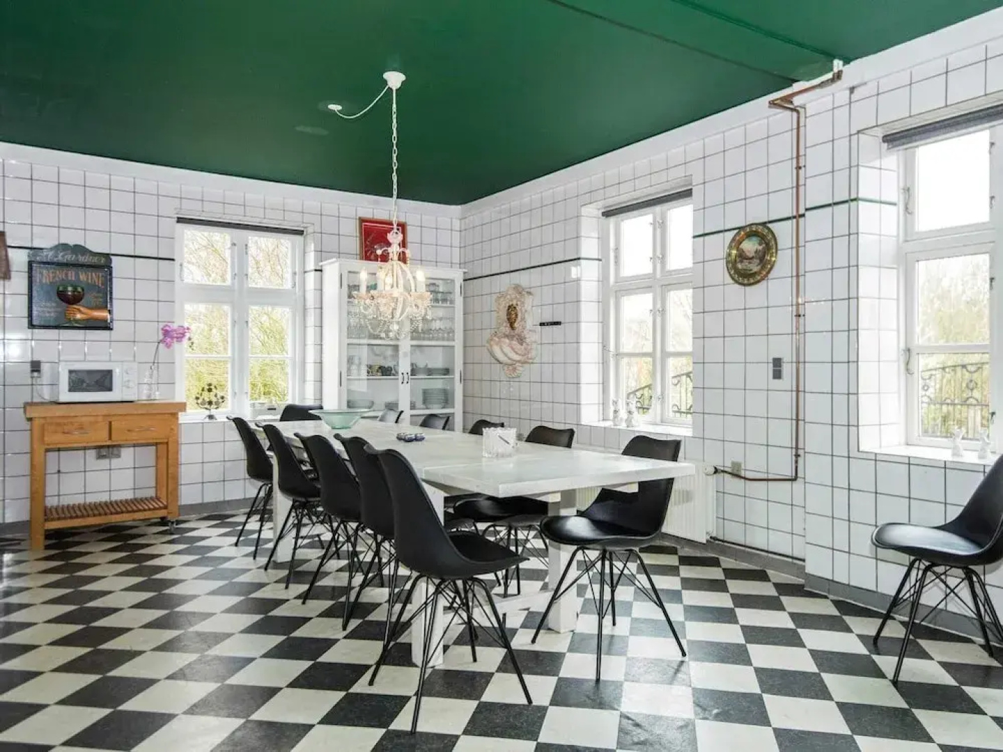 Holiday Home in HÃ¸jer