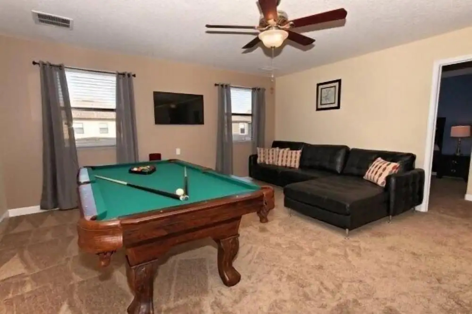 Five Star Vacation Homes