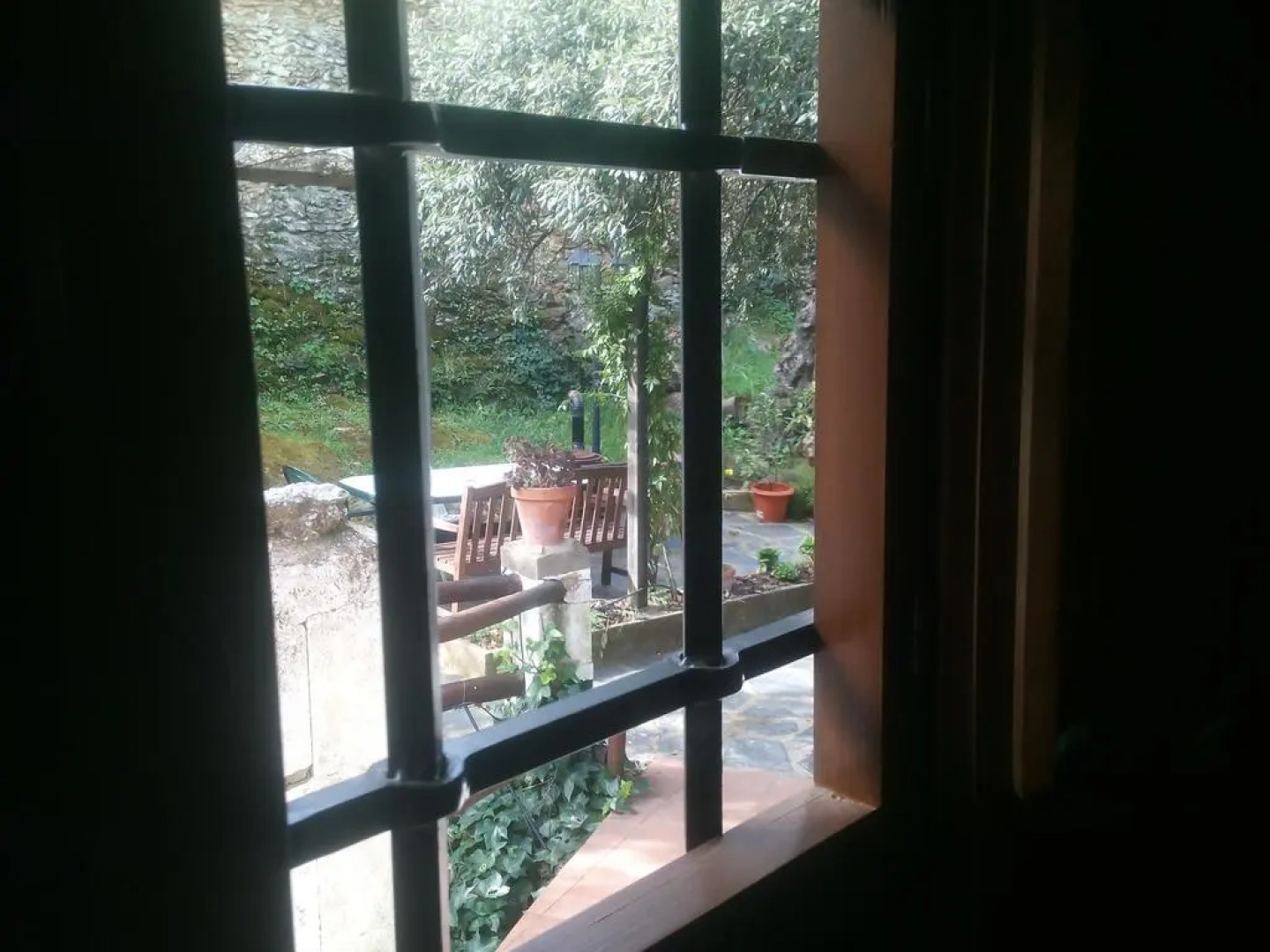 El Cercado de Arriba