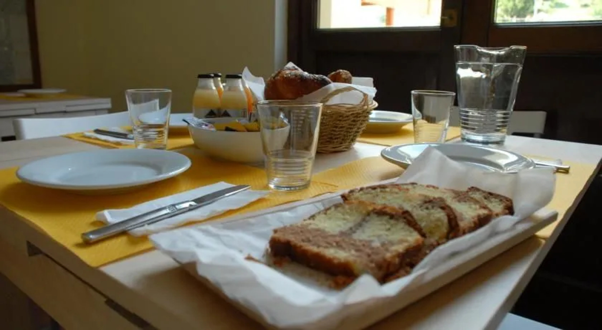 Albergo Regina Giovanna